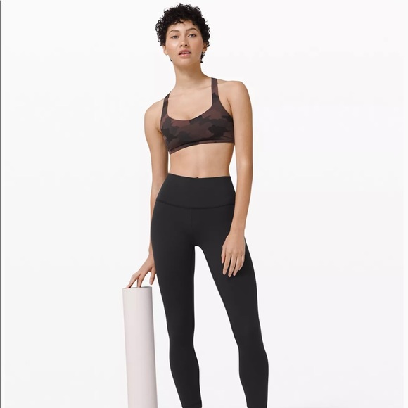 lululemon athletica Pants - Lulu lemon size 20 Wunder- Under Luon 25
